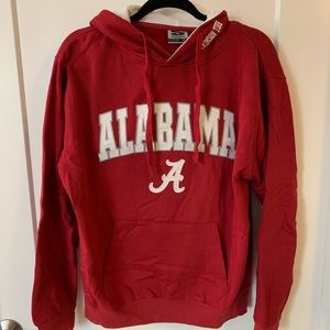 Alabama university hoodie